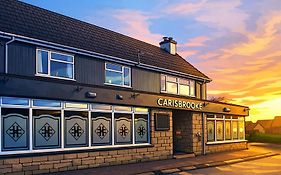 The Carisbrooke